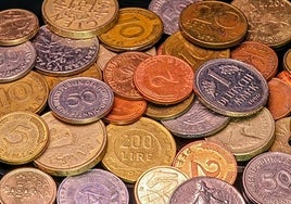 Atento si tienes estas monedas de pesetas: puedes ganar más de 30.000 euros por ellas