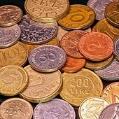 Atento si tienes estas monedas de pesetas: puedes ganar más de 30.000 euros por ellas