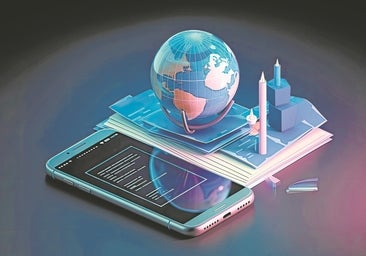 La FP también exprime todas las posibilidades del modelo híbrido