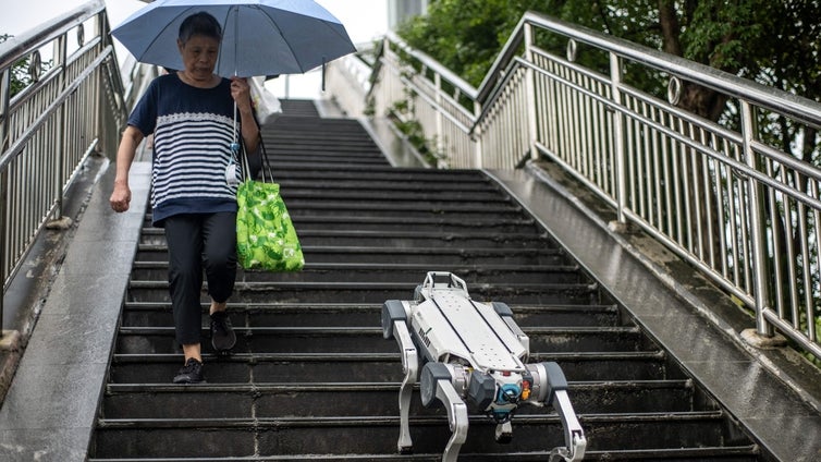 La economía de China, en declive: el silencio tras el 'boom'