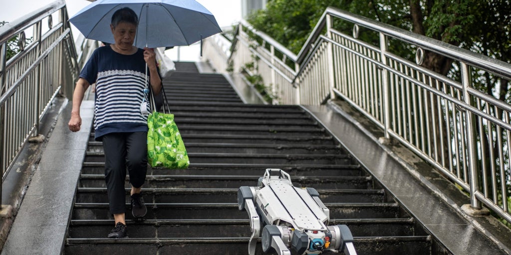 La economía de China, en declive: el silencio tras el 'boom' La economía de China, en declive: el silencio tras el 'boom'