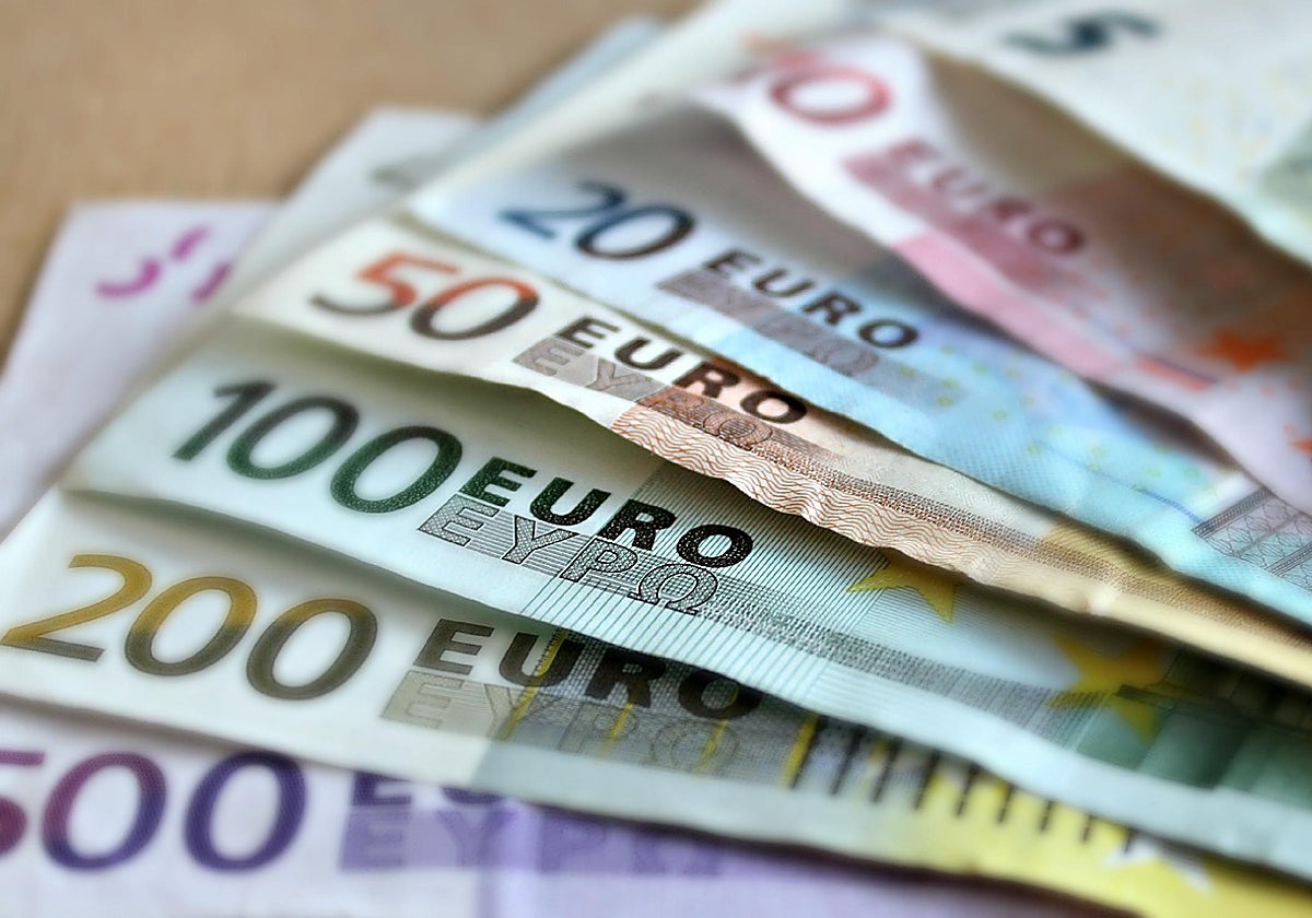 La ayuda de 600 euros al mes del SEPE que mucha gente desconoce: estos ...