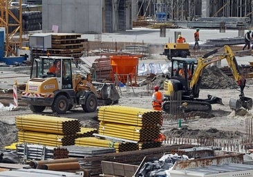 Alemania rebaja las exigencias de eficiencia energética para acelerar la construcción