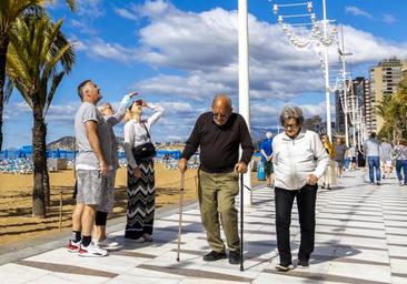 Los viajes del Imserso que son un chollo: 10 días por menos de 300 euros