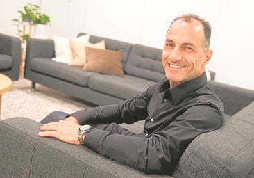 Ori Levy (Circa): «Hay más diamantes sobre la tierra que debajo de ella»