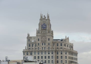 Telefónica acoge la cumbre de ciberseguridad 'Latam CISO Summit 2023'