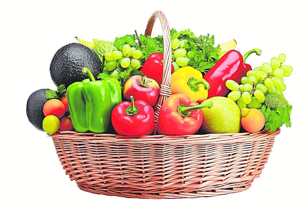 Una rica cosecha tecnológica para dar larga vida a las frutas y las verduras