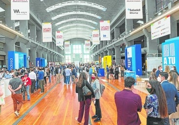 El provechoso 'boom' de los eventos para startups