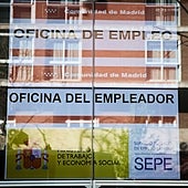 Si te llega una oferta de empleo con un supuesto formulario del SEPE, cuidado: es un intento de estafa