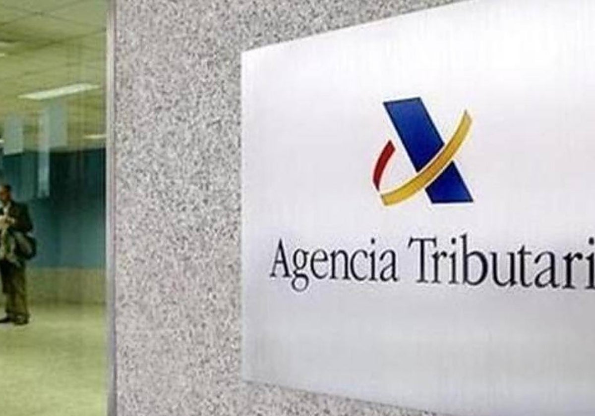 La Guardia Civil alerta de un SMS que suplanta a la Agencia Tributaria ...