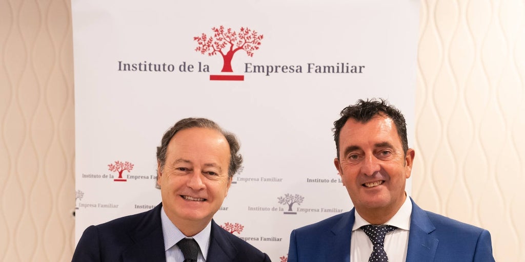 La élite empresarial cita a Sánchez y Feijóo a finales de octubre en Bilbao en pleno revuelo político