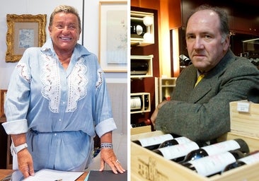 Los herederos de Eulen y Vega Sicilia cierran tras una década la guerra familiar más célebre de la empresa española