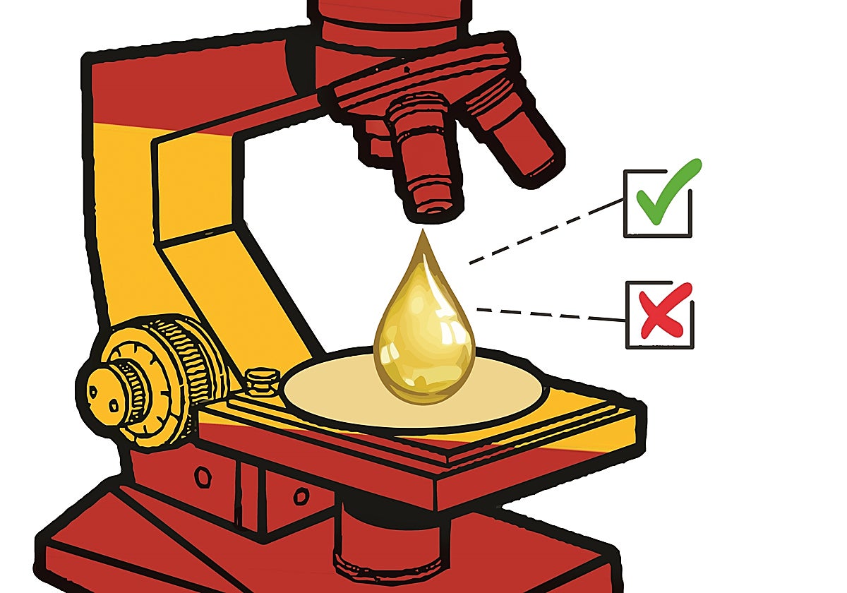 Gobierno y comunidades autónomas aprobaron en marzo una guía para luchar contra el fraude en el aceite de oliva