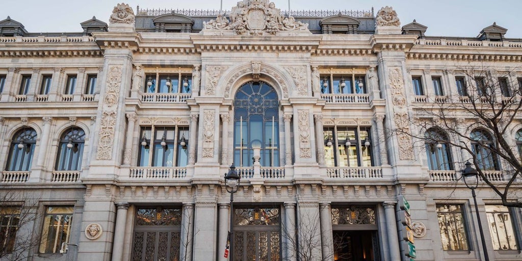 En 2022 se presentaron 34.146 reclamaciones contra la banca, el cuarto valor más alto en la última década