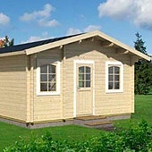 La casa prefabricada que se puede personalizar por menos de 16.000 euros