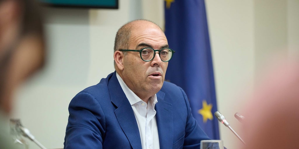 Lorenzo Amor (ATA) rechaza la posible amnistía de Sánchez y el plan para encarecer el despido en España