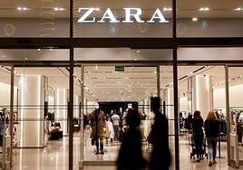 Inditex anuncia el cierre de sus 84 tiendas franquicia en Israel