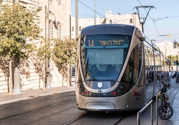 De Mango a Tous: el conflicto en Israel mantiene en vilo a más de 2.500 empresas españolas