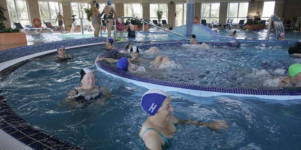 cómo apuntarse al programa de los balnearios, destinos y precios