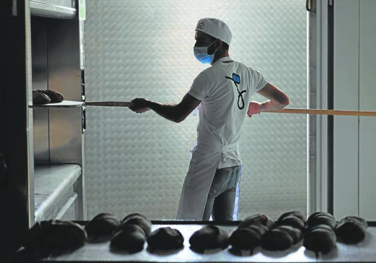 En España hay actualmente 2,8 millones de trabajadores por cuenta propia