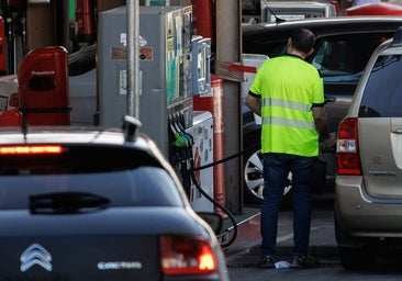 La inflación sube hasta el 3,5% en septiembre por la presión de la electricidad y los carburantes