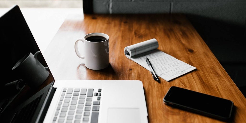 tardaba más de una hora en hacer tareas de cinco minutos