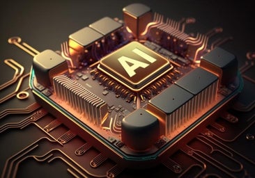 Inteligencia artificial: la clave de la revolución de la industria 4.0