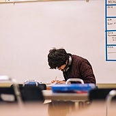 Las oposiciones más fáciles de aprobar y con mejores sueldos: 2.500 euros al mes y solo se necesita la ESO