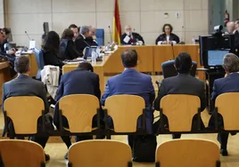 Directivos de Iberdrola niegan en la Audiencia Nacional que tuvieran consignas para subir los precios