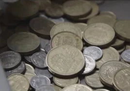 Estas son las monedas de peseta que valen miles de euros: podrías tenerlas en casa