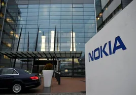 Nokia anuncia que recortará hasta 14.000 empleos tras un descenso en beneficios
