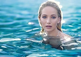 ¿Por qué nadie sonríe en los anuncios de marcas de lujo?