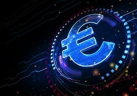 Qué es el euro digital, la futura moneda electrónica de la Unión Europea