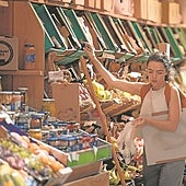 La creación de empleo en las pymes será un 31% menor en 2024 por el frenazo económico