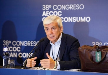 Deoleo prevé que los precios del aceite de oliva bajen en España la próxima primavera