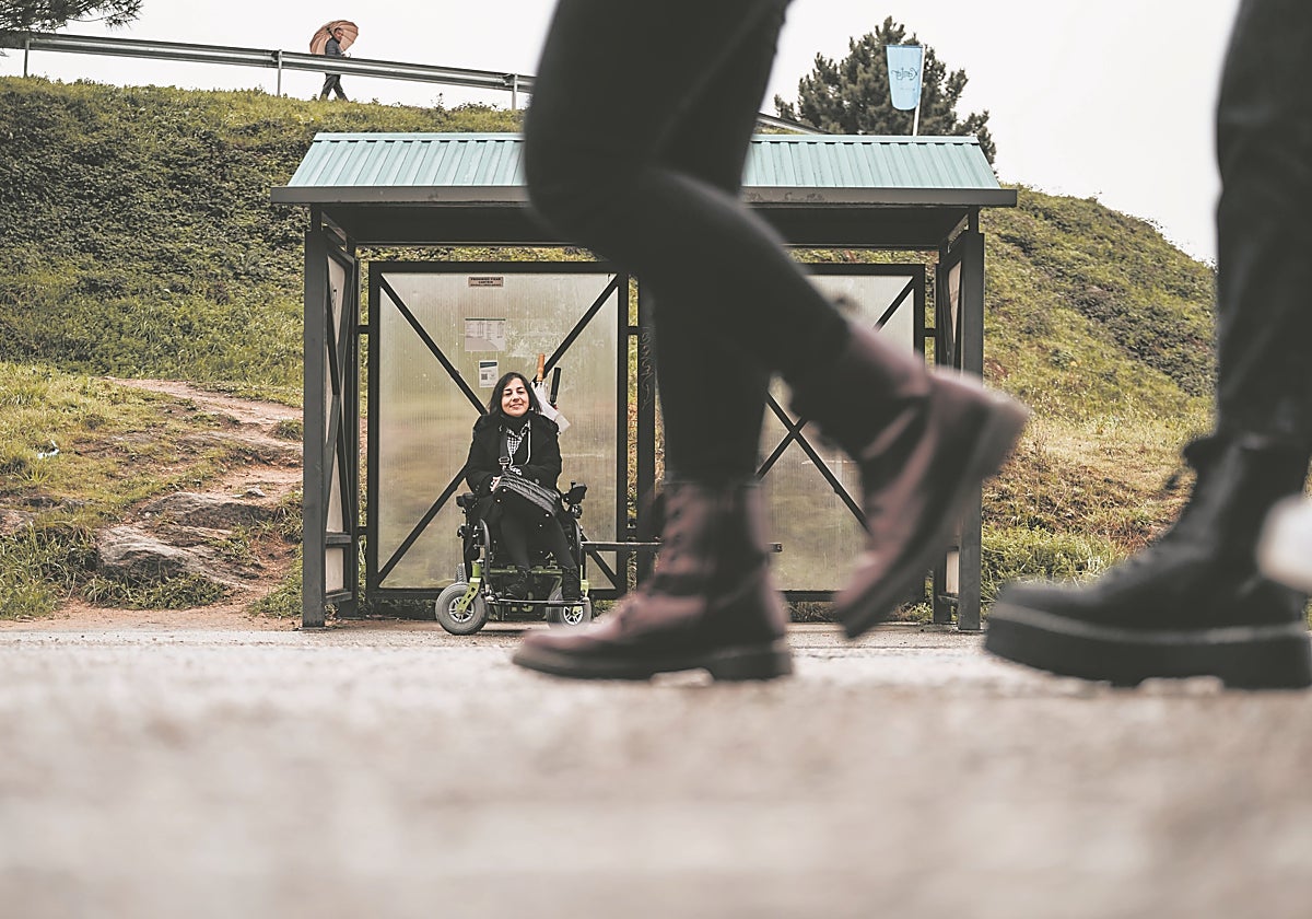 Las empresas municipales de transporte están priorizando la adopción de apps y otras tecnologías que garanticen el acceso al transporte público