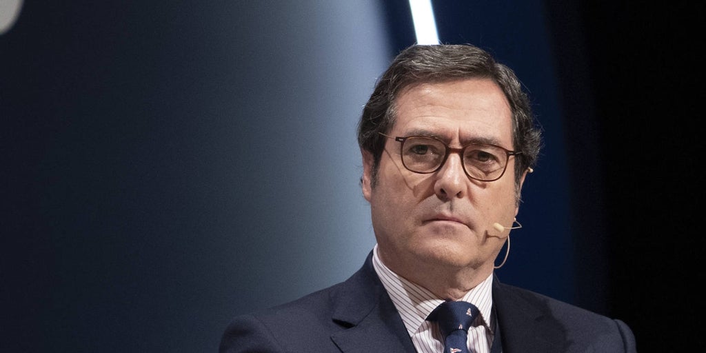 Las empresas se unen a Repsol contra el acoso fiscal y laboral del Gobierno