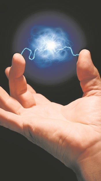 Otra vez la seguridad energética en manos de la geopolítica