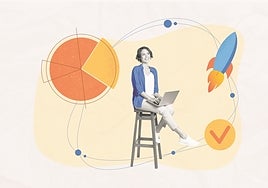 España comienza a abrir la muralla al talento emprendedor extranjero