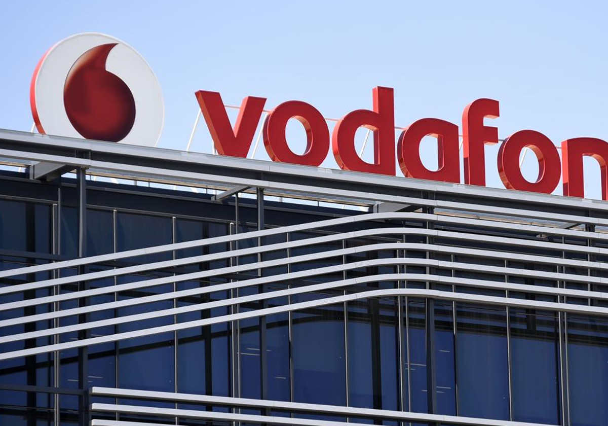 El fondo británico Zegona compra Vodafone España por 5.000 millones de euros