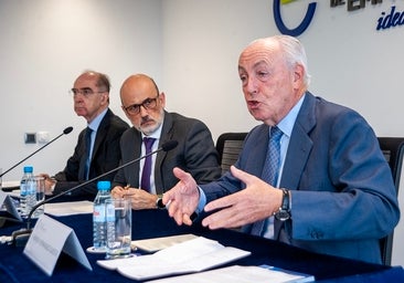 El Círculo de Empresarios exige «seguridad jurídica» y un marco regulatorio «sin vaivenes» para el mercado eléctrico