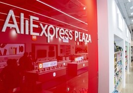 La Unión Europea investiga a AliExpress por la presunta venta de productos ilegales