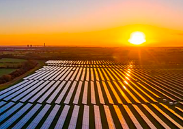 La española Amara NZero amplía su presencia en EE.UU. con la compra de la texana Sunrgy