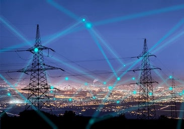 Redes inteligentes: la nueva era de conectividad que trae la IA