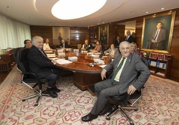 El aval al impuesto a los ricos parte en dos el TC: «Vulnera la autonomía financiera y política de las comunidades autónomas»