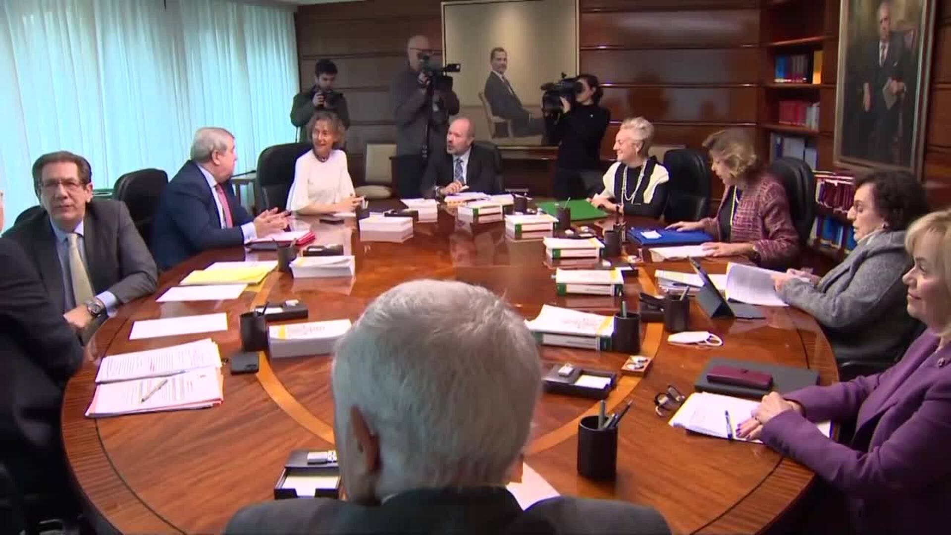 El Constitucional avala el impuesto a las grandes fortunas