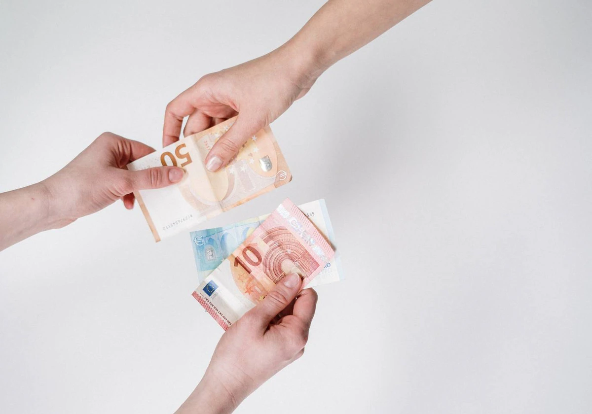 Los consejos del Banco de España para detectar billetes falsos y evitar  casos como el de Bermeo