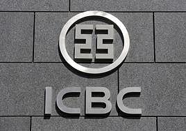 El banco chino ICBC sufre un ciberataque en su filial de servicios financieros en Estados Unidos