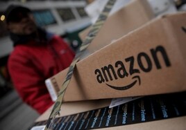 Bruselas da 3 semanas a Amazon para que explique las medidas para reforzar protección del consumidor