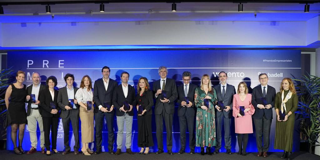 Queremos reconocer el papel de las empresas en el progreso económico y social